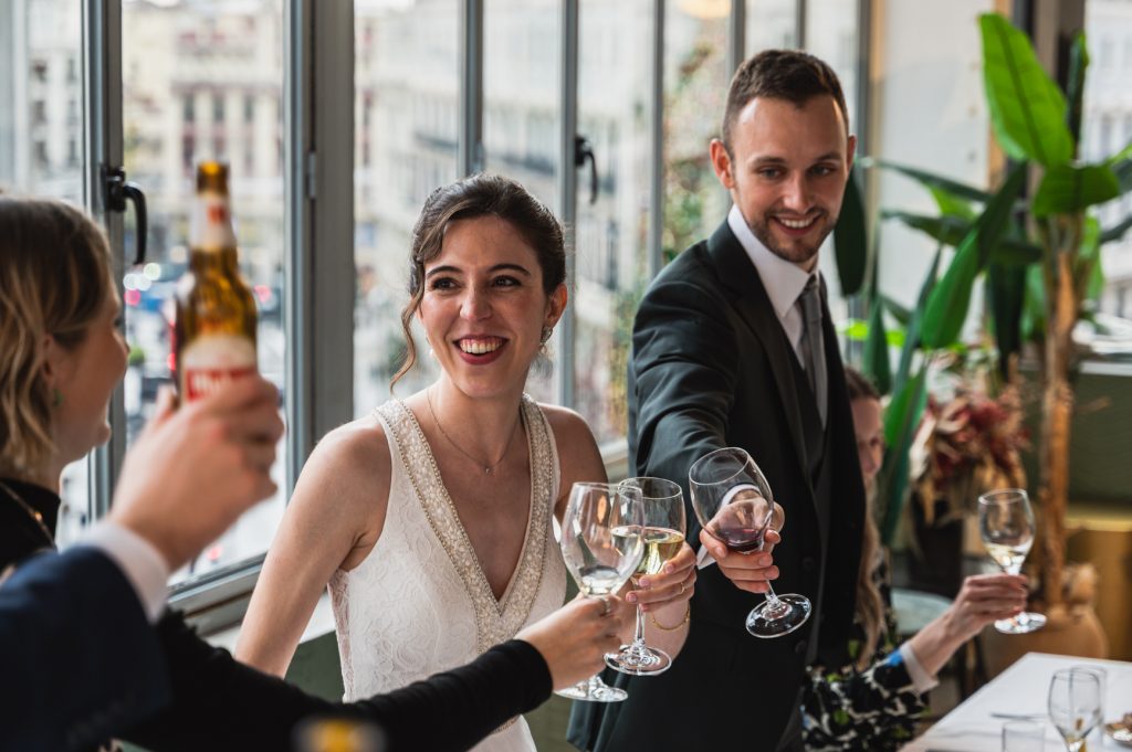 fotografía profesional de bodas y eventos